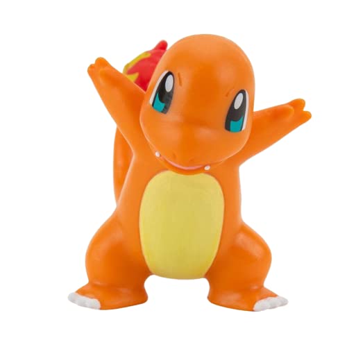 Pokemon Proxy Battle Figure 10 Pack (PKW2855)