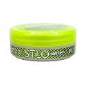 STLO Mattify Natural Finish Matte Paste - Medium to Strong Hold with No Shine - Styling Paste for Men