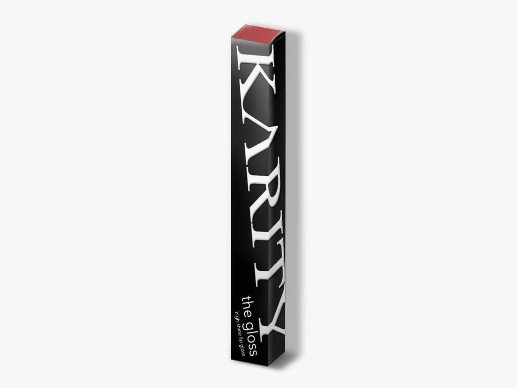 Karity THE GLOSS HIGH-SHINE LIP GLOSS OLIVIA