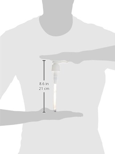 Schwarzkopf BC Pump Dosifier Applicator 1000 ml by Schwarzkopf