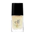 E.l.f. Nail Polish, Fairy Dust, 0.34 Fluid Ounce