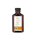 One 'n Only Argan Oil Hair Treatment - Lightweight & Hydrating Hair Oil for Natural, Wigs & Extensions - Shine Enhancing, Heat Protectant & Frizz