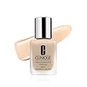 Clinique Superbalanced Oil Free Liquid Foundation Makeup For Dry to Oily Skin Types | Hydrating + Moisturizing | Moderate Coverage + Natural Finish