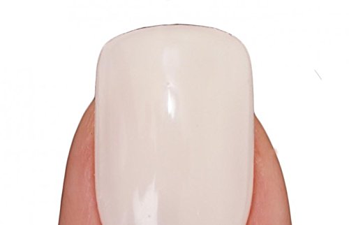 LECHAT Perfect Match Gel Polish + Matching Lacquer - (#35 Marshmallow Gin) Beauty & Personal Care Perfect Match