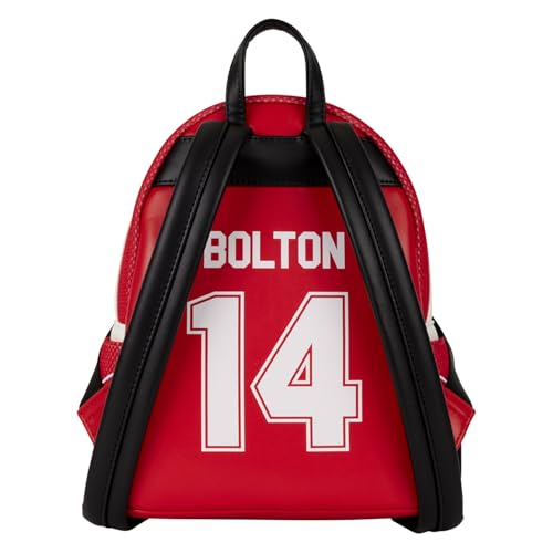 Loungefly Disney High School Musical Wildcats Mini Backpack