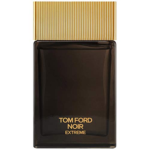 Tom Ford Noir Extreme Men Eau De Parfum Spray, 3.4 Ounce