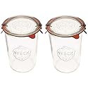 WECK 743 Mold Jar (Weck 743)