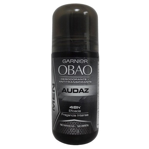 Obao Anti-Perspirant 65g Audaz Beauty and Personal Care Obao