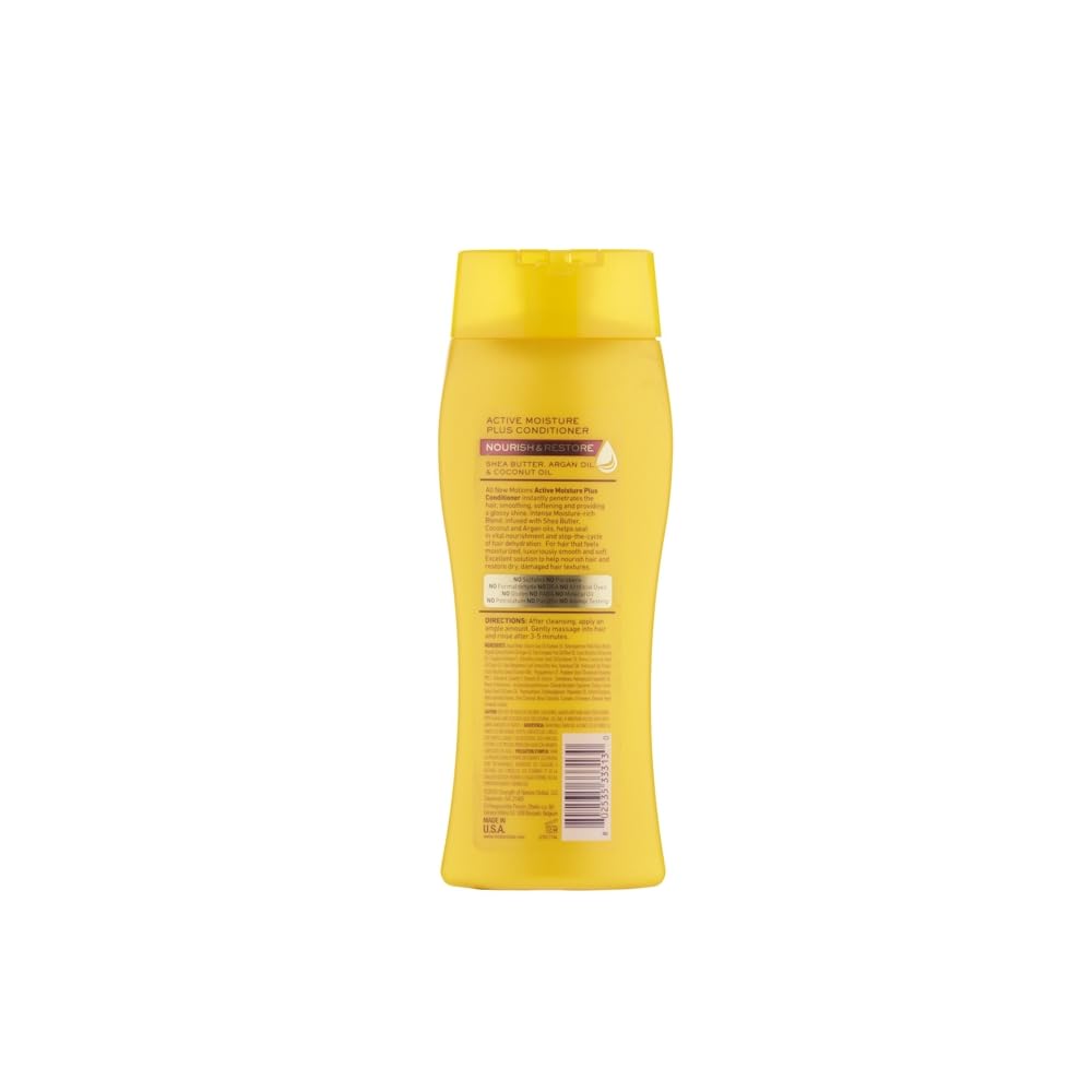 Motions Nourish & Care Active Moisture Plus Conditioner 13 oz