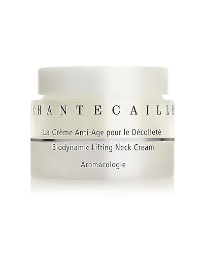 Chantecaille, Bio Lifting Neck Cream
