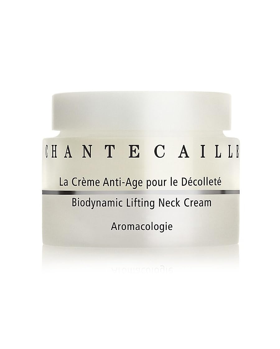 Chantecaille, Bio Lifting Neck Cream