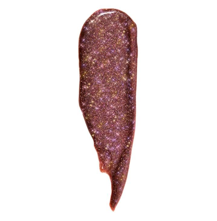 Half Magic Magic Drip Glitter Lip Gloss - Chaos Prone, 1 Count (Pack of 1)