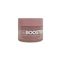 Style Factor Edge Booster Extra Strength and Moisture Rich Pomade 0.85oz Mini Travel Size (0.85oz, Pack of 1, Morganite)