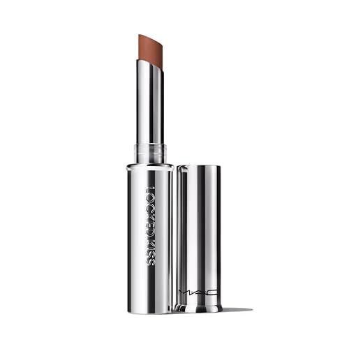 Locked Kiss 24 Hour - Poncy by MAC for Women - 0.06 oz Lipstick
