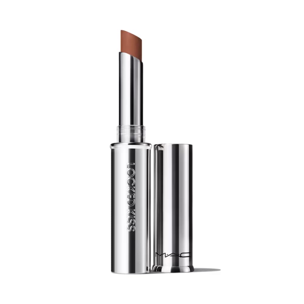 Locked Kiss 24 Hour - Poncy by MAC for Women - 0.06 oz Lipstick