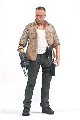 McFarlane Toys The Walking Dead TV Series 3 - Merle Dixon