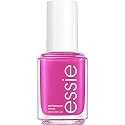 Essie Salon-Quality Nail Polish, 8-Free Vegan, Warm Magenta Pink, Sleepover Squad, 0.46 fl oz Beauty & Personal Care essie