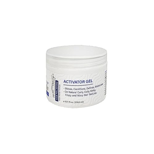leebeauty.com Wet n Wavy Activator Gel