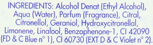Para Mi Bebe Splash Cologne Boys, 25 Oz