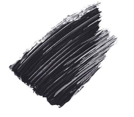 Ulta Beauty Curled Up Mascara ~ Jet Black