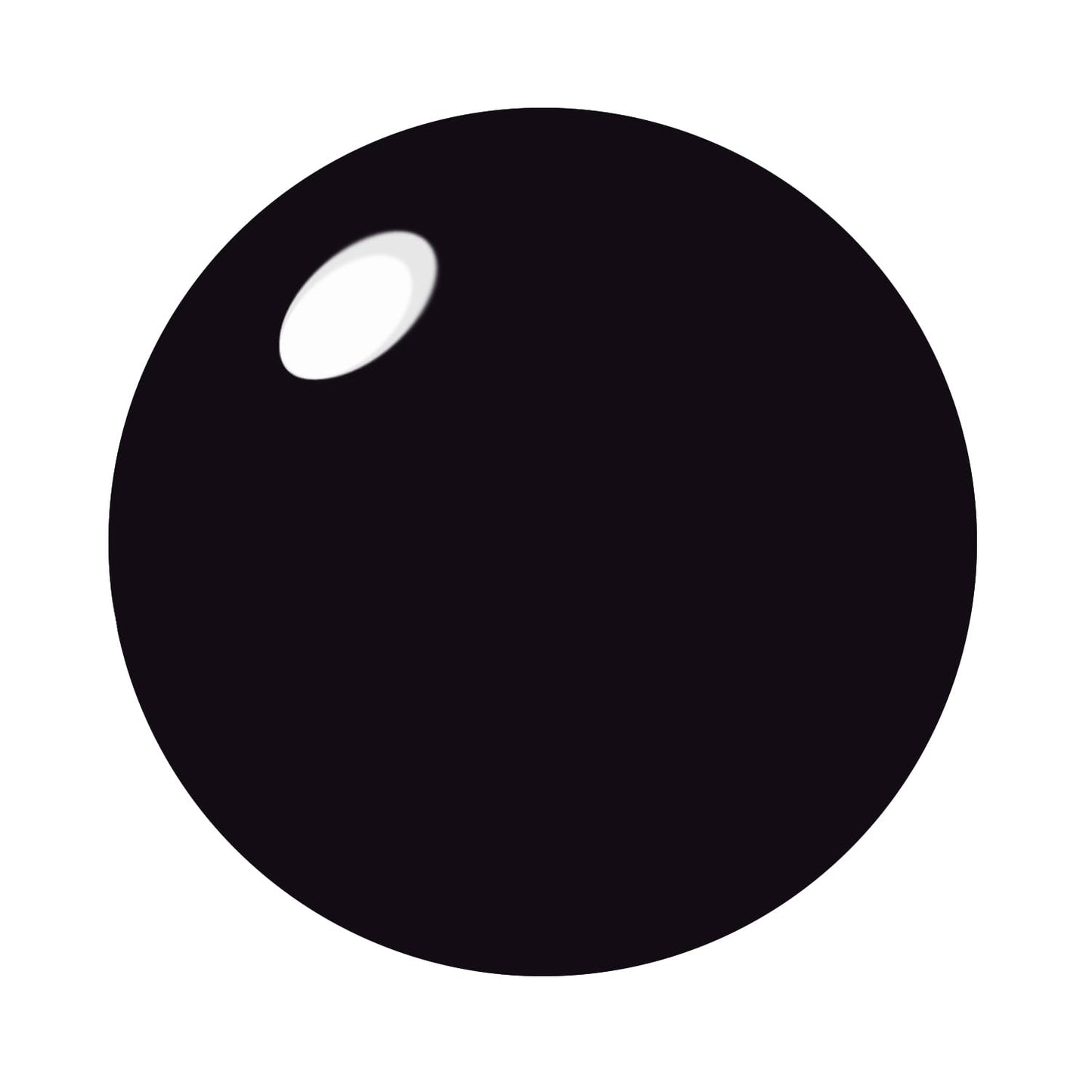 Vishine Gelpolish Professional Manicure Salon UV LED Soak Off Gel Nail Polish Varnish Color Deep Purple (1342)