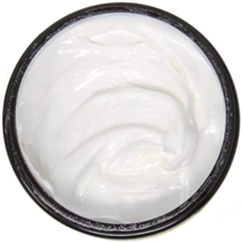 GILDEN TREE Nourishing Foot Cream with Organic Aloe Vera and Shea Butter, 8 ounce jar, Heals Dry Skin, Cracked Heels, Calluses and Softens Rough