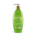 Organix Strength & Body Plus Fiber-Full Thickening Fiber Cream, 6 Fluid Ounce