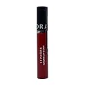 SEPHORA COLLECTION Cream Lip Stain Liquid Lipstick -01 Always Red - 0.16 fl oz. / 5 mL