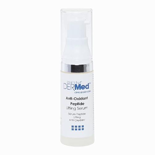 Anti-Oxidant Peptide Lifting Serum 15ml