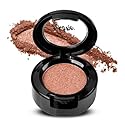 Skone Cosmetics Gems Eye Shadow, Highly Pigmented, Longwear Eye Makeup, Single Eyeshadow with Pro Shimmery Finish - Ultra-Blendable, Slightly Shimmer…
