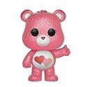 Funko Care Bears Glitter Love-a-Lot Bear Pop! Vinyl Figure #354