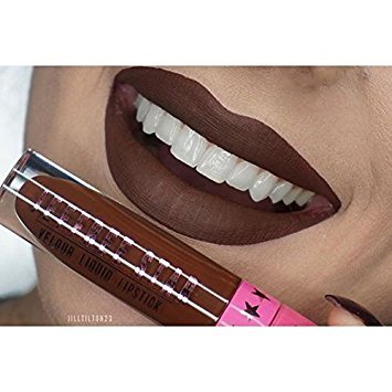Jeffree Star Velour Liquid Lipstick - Dominatrix