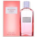 Abercrombie & Fitch First Instinct Together Women 3.4 oz EDP Spray