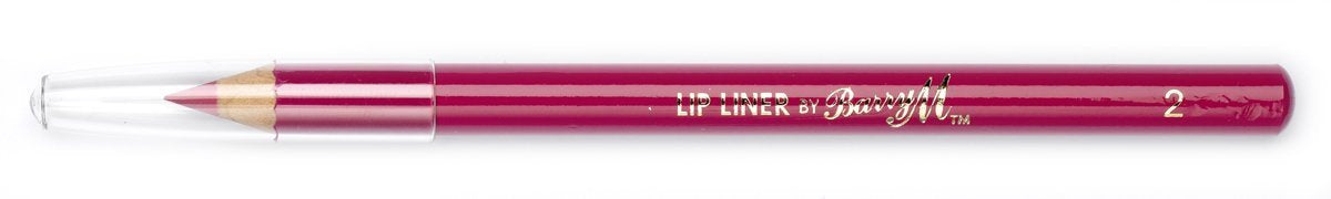 Lip Liner | Dark Pink Dark Pink / Pink Beauty & Personal Care Barry M