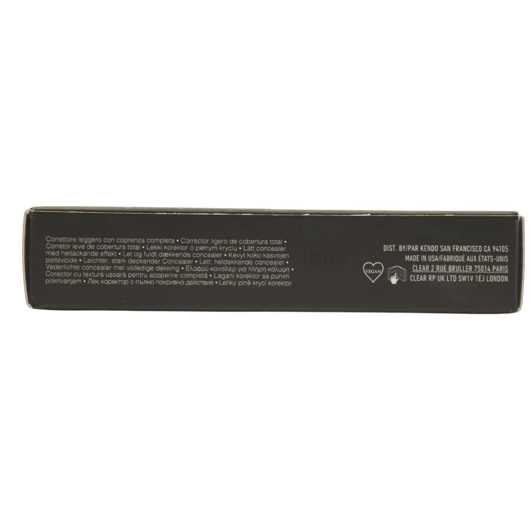 KVD Beauty Good Apple Lightweight Full-Coverage Concealer Light 103