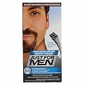 Just For Men Mustache & Beard #M-46 Deep Dark Brown (6 Pack)
