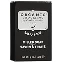 Herban Cowboy Milled Soap Dusk 5 Oz
