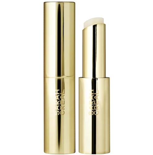 Sarah Creal The Adults are Talking Solid Serum Lip Balm & Complimentary Sheet Masque