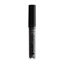 NYX PROFESSIONAL MAKEUP Glitter Goals Liquid Lipstick - Alienated (Deep Grey With Silver Glitter)
