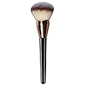Premium Makeup Brush Kabuki Brushes Blush Brush Powder Brush Foundation Brush Bronzer Contour Face Blender Brush Blending Buffing Multifunction