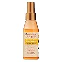 Creme Of Nature Pure Honey Shine Mist 4 Ounce (118ml) (Pack of 6)