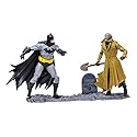 McFarlane Toys DC Multiverse Batman vs Hush 7" Action Figure Multipack