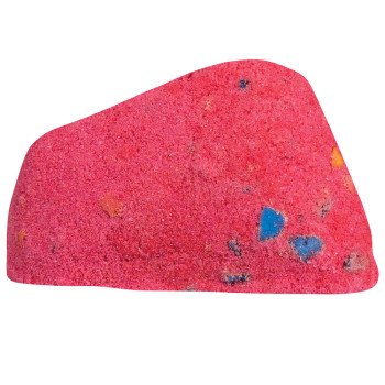 Ginger Lily Farms Botanicals Tutti Frutti Fizzy Bath Rocks Gift Set, One Ounce Each, 9-Count