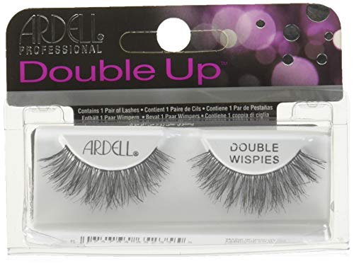 Double Up Wispies