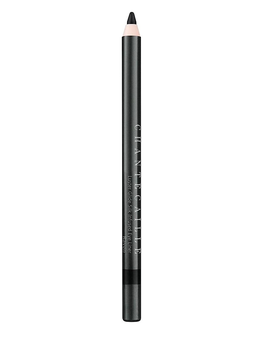 Chantecaille, Luster Glide Silk Infused Eye Liner, Slate