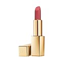 Estée Lauder Pure Color Long-Lasting Matte Lipstick for Women with Matte Finish | Plumping & Nourishing, 0.12 Ounce, 669 Stolen Heart