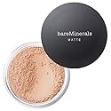 Original Matte Loose Mineral Foundation SPF 15, 10 Medium