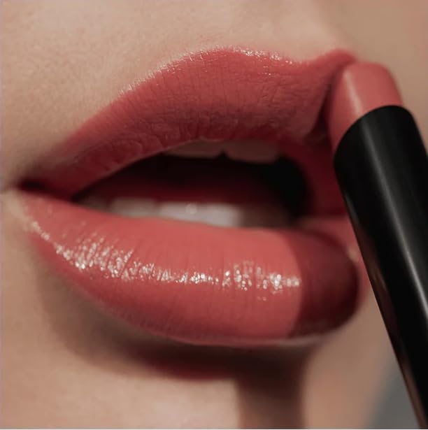 Glossy Fringe Lipstick by Victoria Beckham Beauty