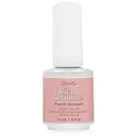 IBD Just Gel Polish Calligraffiti, Peach Blossom, 0.5 Ounce Beauty & Personal Care IBD