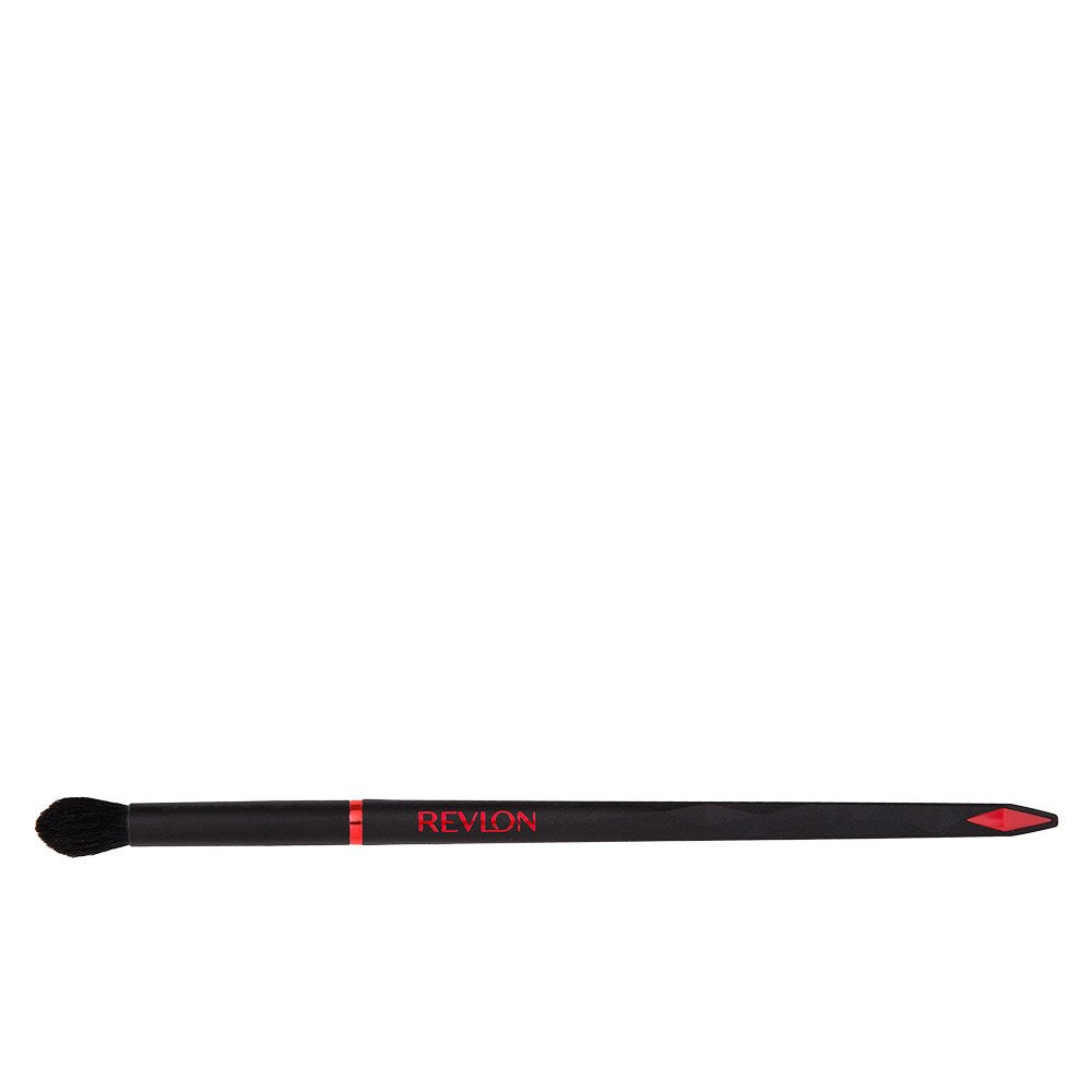 Revlon Crease Shadow Brush, Tapered Eyeshadow Makeup Brush for Blending